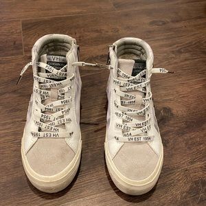 Vintage Havana high top Nova girls 5.5